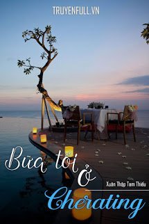 Truyện Bữa Tối Ở Cherating