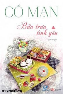 Truyện Bữa Trưa Tình Yêu