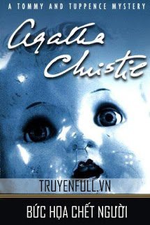 Truyện Bức Họa Chết Người