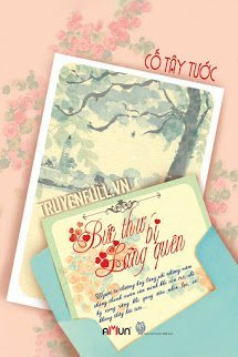 Truyện Bức Thư Bị Lãng Quên