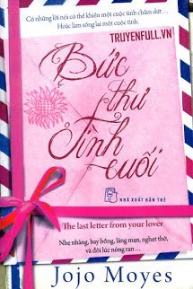 Truyện Bức Thư Tình Cuối
