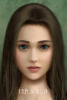 Truyện Bức Tranh Chết Chóc