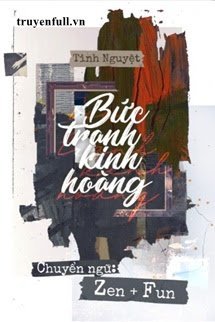 Truyện Bức Tranh Kinh Hoàng
