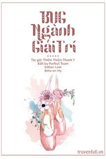 Truyện BUG Ngành Giải Trí