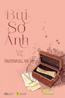 Truyện Bùi Sơ Ảnh