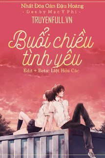 Truyện Buổi Chiều Tình Yêu