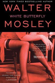 Truyện Bướm Trắng