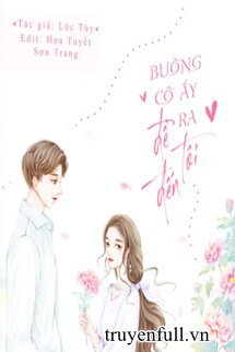 Truyện Buông Cô Ấy Ra, Để Tôi Đến