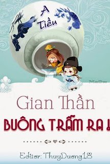 Truyện Buông Gian Thần Của Trẫm Ra