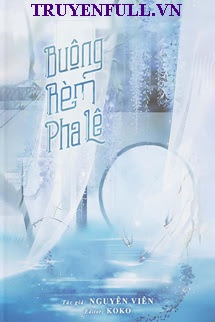 Truyện Buông Rèm Pha Lê