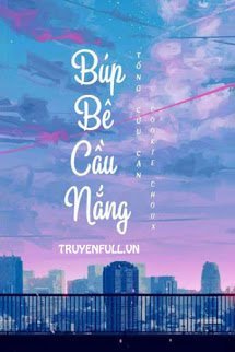 Truyện Búp Bê Cầu Nắng
