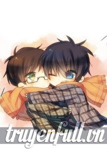 Truyện Búp Bê Của Vampire (Tôi Yêu Em Búp Bê Bé Nhỏ)