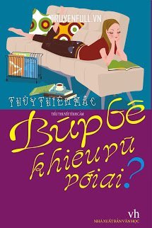 Truyện Búp Bê Khiêu Vũ Với Ai