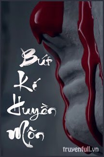 Truyện Bút Kí Huyền Môn