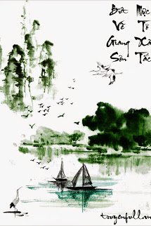 Truyện Bút Vẽ Giang Sơn, Mực Tô Xã Tắc