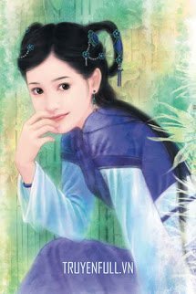 Truyện Bưu Hãn Dân Quê