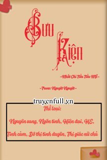 Truyện Bưu Kiện