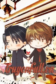 Truyện Ca Ca, Ba Ba Thật Vĩ Đại