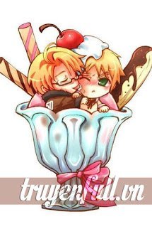 Truyện Ca Ca Cấp Đệ Đệ Tín + Ca Ca Cấp Thiên Sứ Tín