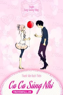 Truyện Ca Ca Sủng Nhi