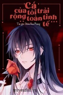 Truyện Cá Của Tôi Trải Rộng Toàn Tinh Tế