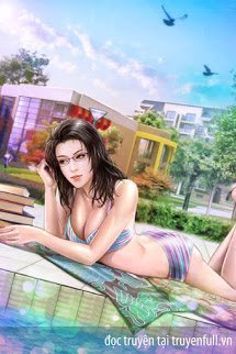 Truyện Cá Nước Thân Mật