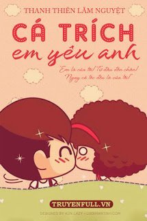 Truyện Cá Trích, Em Yêu Anh