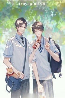 Truyện Cả Trường Trung Học Đều Biết Bạn Trai Tôi