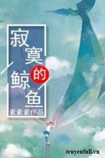 Truyện Cá Voi Cô Đơn - Tố Tố Tố