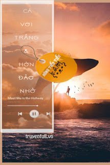 Truyện Cá Voi Trắng Và Hòn Đảo Nhỏ