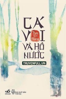 Truyện Cá Voi Và Hồ Nước