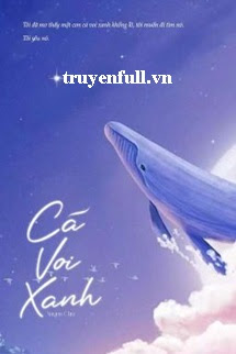 Truyện Cá Voi Xanh