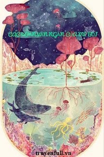 Truyện Các Đoản Văn Ngắn Của Mễ Bối