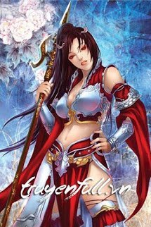 Truyện Các Nam Chủ, Tránh Xa Ta Ra