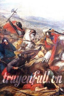 Truyện Các Trận Chiến Làm Thay Đổi Thế Giới