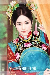 Truyện Cách Cách Cát Tường