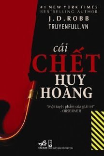 Truyện Cái Chết Huy Hoàng