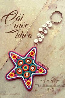 Truyện Cái Móc Khóa