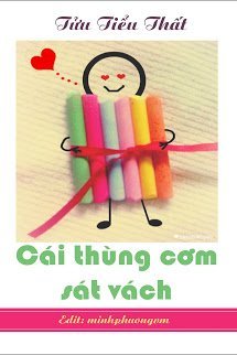 Truyện Cái Thùng Cơm Sát Vách