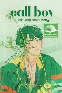 Truyện Call Boy