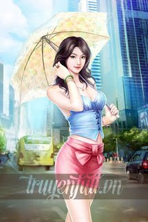 Truyện Cạm Bẫy Của Ái Thê