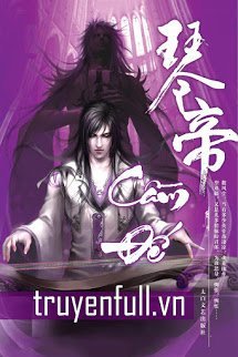 Truyện Cầm Đế