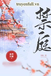 Truyện Cấm Đình