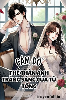 Truyện Cám Dỗ! Thế Thân Ánh Trăng Sáng Của Từ Tổng