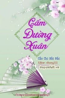Truyện Cẩm Đường Xuân