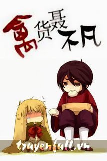 Truyện Cầm Hóa Nhiếp Bất Phàm