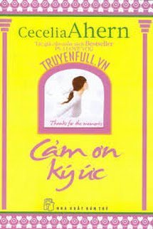 Truyện Cảm Ơn Ký Ức