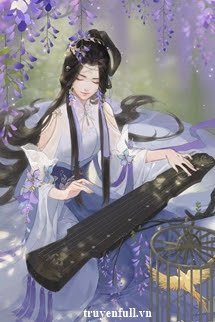 Truyện Cầm Thánh Vương Phi