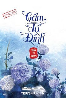 Truyện Cẩm Tú Đỉnh
