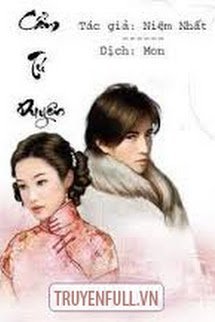 Truyện Cẩm Tú Duyên